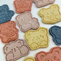 Image 1 of Beary Snacks | 8 Pieces