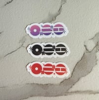 Image 1 of BTS 2026 Sticker