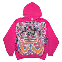 Minnesota mayhem //  LARGE 