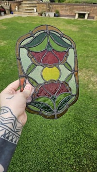 Image 4 of Classic flower panel 