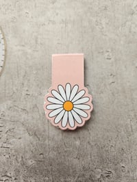 Image 2 of Daisy Bookmark