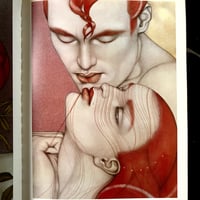 Image 2 of Mel Odom “First Eyes”