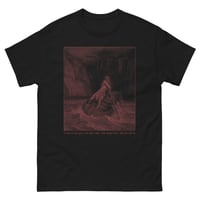 Image 1 of HELL "Charon" shirt