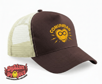 Image 2 of Gorra Comunidad DyAlanProject 