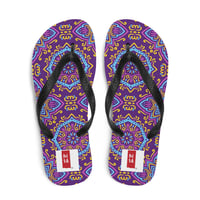 Image 1 of MISHA FLIP-FLOPS