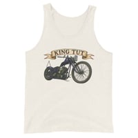 Image 12 of King Tut Tank Top 