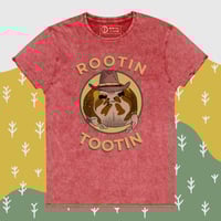 Image 4 of Rootin Tootin Tee