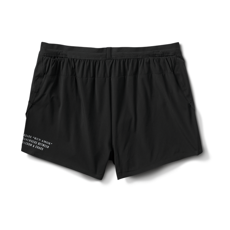 Image of RUN AMOK Alta Elite 3.5" Shorts