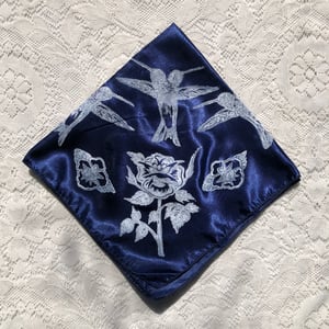 Image of Navy Blue 