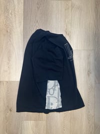 Image 2 of Dior City Tapestry Tee