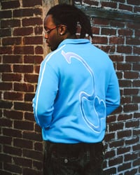 Image 1 of BLUE JACK3T