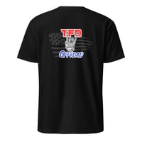 Image 3 of 'Merica Logo Tee