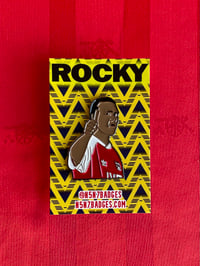 Image 1 of Rocky