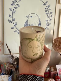 Image 1 of Grande tasse bougie Sun & Moon 🌟