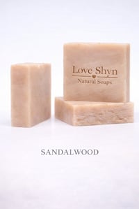 Image 3 of Plant-Based Soap