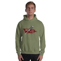 Image 11 of  Officially licensed run little stranger screw driver Unisex Hoodie