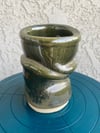 Imperfection vase