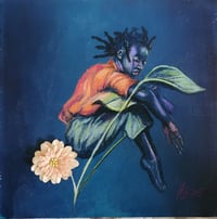 Morning Sketch Petals