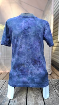 Image 1 of Purple Halloween Tee V2