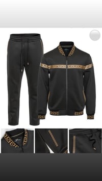 Image 1 of Kings Only Tracksuit