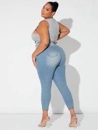 Image 2 of Casual Plus - Style 2