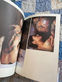 Image 8 of Irezumi, Hana Mae, 1983.