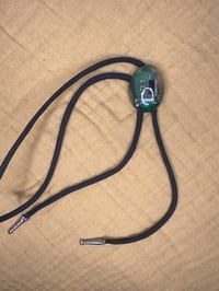 Image 2 of Resin Bolo Tie