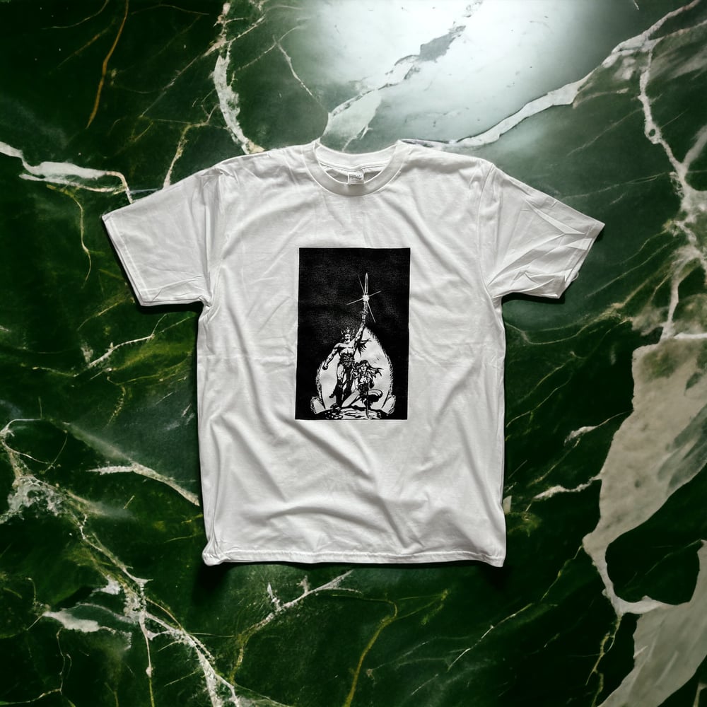 Image of Conan T-Shirt