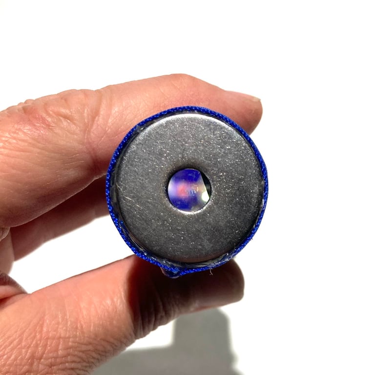 Cosmic Debris Image 7