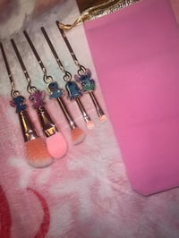Image 1 of Stitch Brush Set