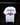 OTR Low Rider Tee (White)