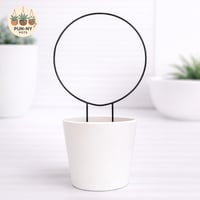 Image 2 of Decorative Support Stake