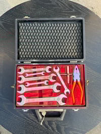 Image 4 of Ferrari 365 Tool Kit 