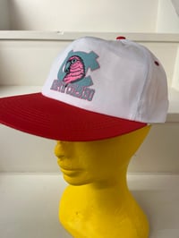 Image 2 of NC CAP - RED