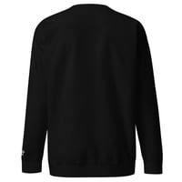 Image 3 of Orange Slice Sweatshirt