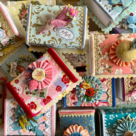 Image of Special Order for Cheri