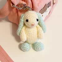 Image 2 of Mint Bunny