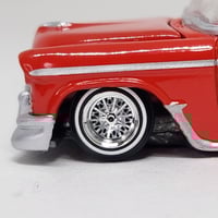 Image 3 of 1:64 scale 30 spoke KO (2 sets)