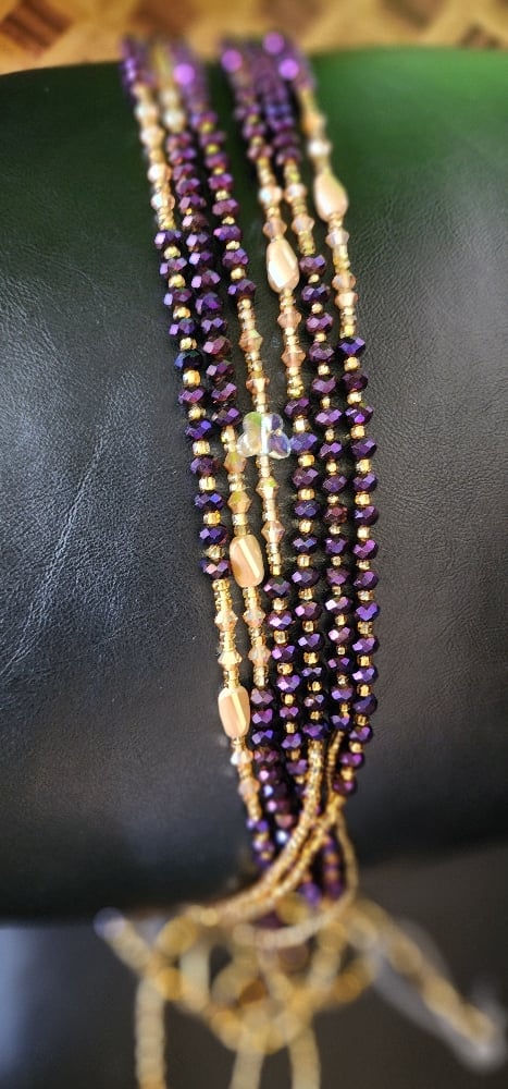 Image of Waist bead #3