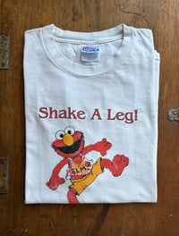 Image 1 of 1990s Throwing Stones Elmo Sz XL