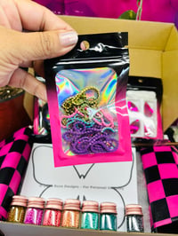 Image 5 of Deadly Flutter Butterfly Beading Kit 