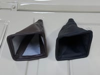 Image 4 of 79-83 Toyota Pickup Shift Boot 