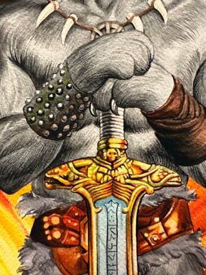 Image of Conan (meow)