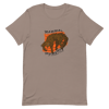 “Mammal” unisex t-shirt