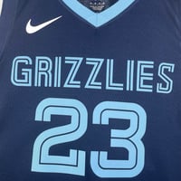 Image 3 of Memphis Grizzlies Home