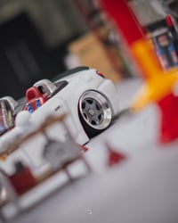 Image 16 of HONDA S2000 V2 CUSTOM