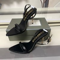 Image 12 of LOCK ME HEELS