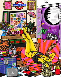 Image 2 of IT WILL BE OKAY BABES!