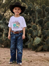 Image 1 of Toddler Boy Custom Tees pt 3