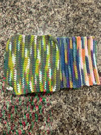 Image 2 of Dazzling Dishcloths